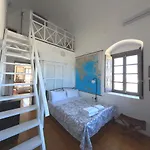Villa Oia's Heritage Captain Mansion