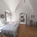 Oia's Heritage Captain Mansion