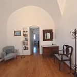 Oia's Heritage Captain Mansion Ия