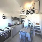 Oia's Heritage Captain Mansion