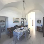 Oia's Heritage Captain Mansion Villa
