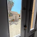Oia's Heritage Captain Mansion