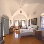 Oia's Heritage Captain Mansion