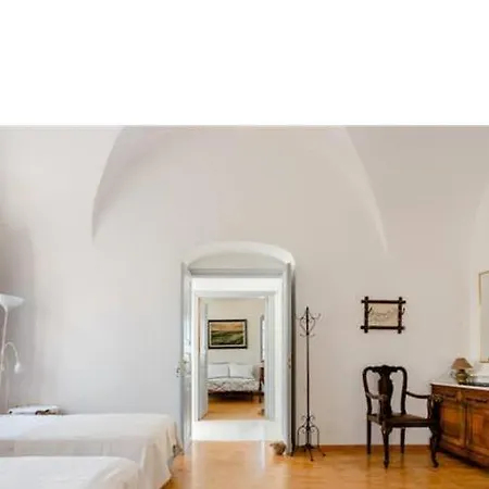 Villa Oia's Heritage Captain Mansion