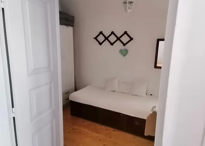 别墅 Oia's Heritage Captain Mansion *