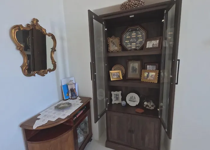 Oia's Heritage Captain Mansion 别墅