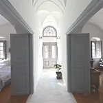 Oia's Heritage Captain Mansion Villa *