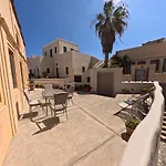Villa Oia's Heritage Captain Mansion *