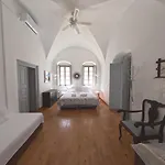 Oia's Heritage Captain Mansion Villa