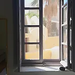 Villa Oia's Heritage Captain Mansion Oia