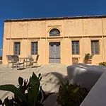 Villa Oia's Heritage Captain Mansion