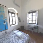 Oia's Heritage Captain Mansion Ía